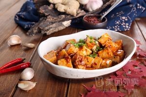 Shu Zhi Yuan Vegetarian (Dongcheng Branch)