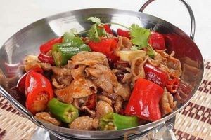 Guangxi Flavor
