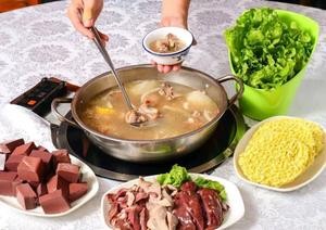 Sisters Lamb House · Lamb Hot Pot (Dalang Dajingtou Branch)