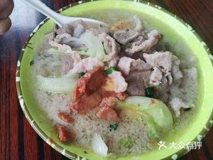 Mei's Food