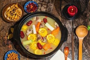 Xin Farmhouse Cuisine (Nanya Branch)