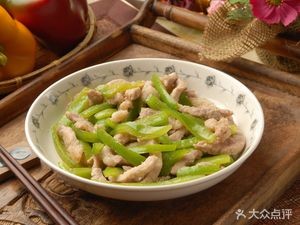 Changde Jinshi Beef Noodles (Daluoshasha Store)