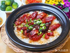 Wen Ji Congee, Rice Noodles & Noodles