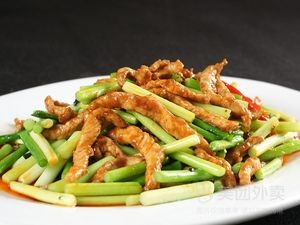 Baolin Sichuan Cuisine