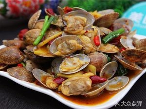 Farmhouse Fire Chicken (Huifeng International Market Store)