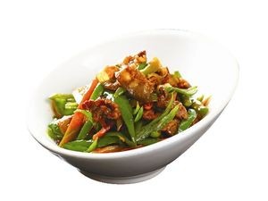 Changping Hotel Restaurant