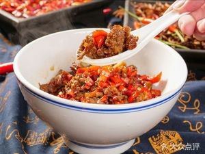 Hengzhou Yancheng Hunan Local Cuisine
