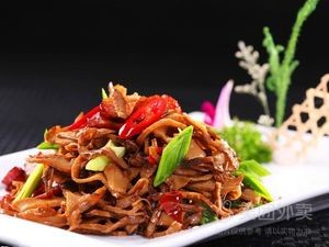 Shengshi Xiang Cuisine (Daojiao Branch)