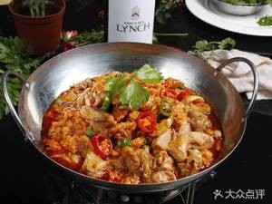 Xiang Li Ren Jia Restaurant (Chuangyi Zhonglu Store)