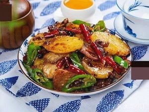 Xiangcun Wooden Bucket Rice (Daxing Street Branch)