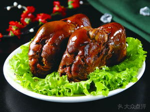Friend Circle Authentic Hunan Cuisine (Daguanfa Times Square Branch)