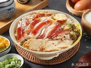 Huilong Restaurant (Xinwen Branch)