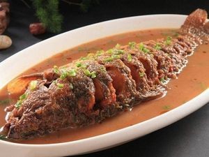 Fragrant Delight Grilled Fish (Nange Road Branch)