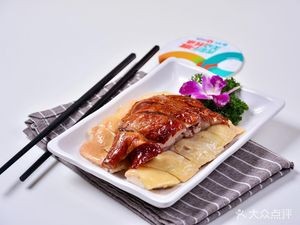 Yue Xiang Roast Goose Cuisine (Nangge East Road Branch)