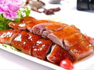 Zui Mingyang Hong Kong Style Roast Meat Fast Food