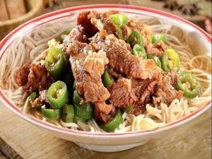 Fen Zhi Nian Wei Sha Zhu Fen (Daojiao Branch)