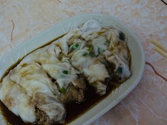 Boji Tang Fen (Jiuqu Branch)