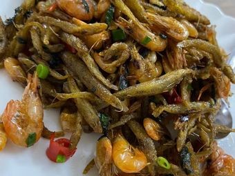 Northern Guangdong Delicacies
