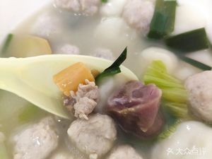 Yun Yi Food Shop