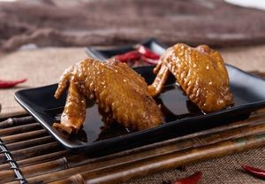 Aunt Ding's Food