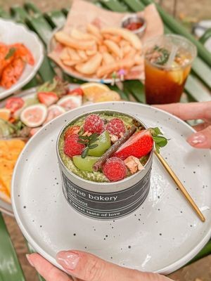 Yi Dong Coffee