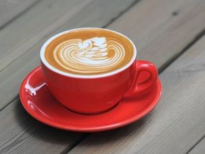 CIVILIANCOFFEE Civil Coffee Daojiao Branch