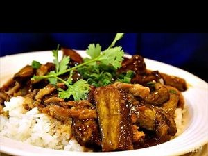 Qiu Mama's Beef Tripe