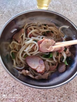 Yongji Breakfast Shop