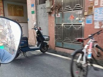 Shaxian Snacks (Shangliangzhou Commercial Street Branch)