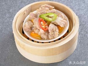 One Meter Fragrant Delicious Food