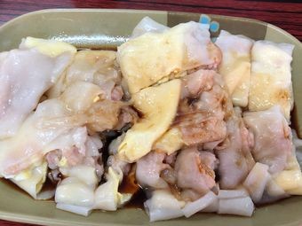 Zhengzhong Catering Shop