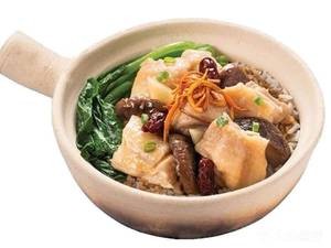 Mei Xiang Food Shop