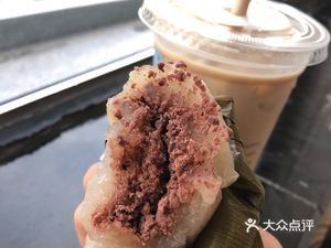 Weiji Daojiao Zong (Zhenxing Road Store)