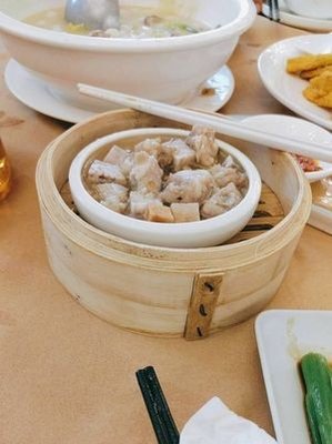 Xindada Hotel Restaurant (Zhengxin Road Store)