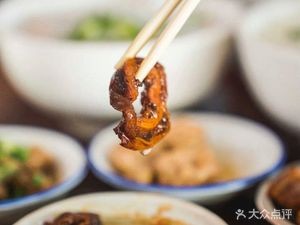 Youyi Pork Rib Rice