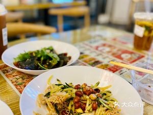 Shengyuan Food (Daojiao Branch)