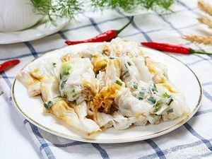 Zhongji Food Shop