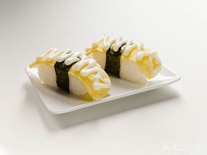 Juan Juan Sushi