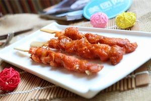 Qi Wang Pizza (Daoyu Branch)