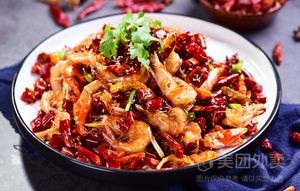 Huangbaba Hunan Big Bowl Dishes (Daoyong Store)