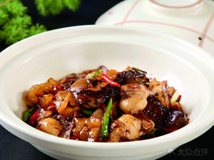 Yueyang Lou Hunan Cuisine (West Highway Branch)
