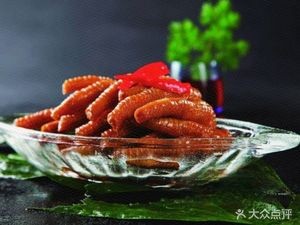 Xincheng Hotel Restaurant