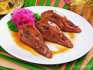 Da Lian Tang Roast Goose (Daojiao Branch)