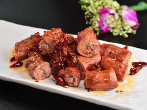 Miss Ji Qing's (Daojiao Branch)
