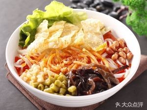 Authentic Liuzhou Luosifen (Xilefu Branch)