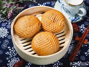 Yu Feng Baozi (Daojiao Branch)