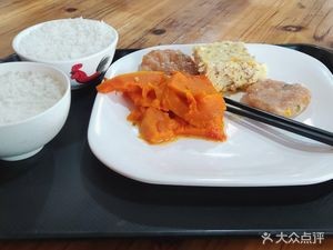 Ren Ni Dian Self-Service Fast Food