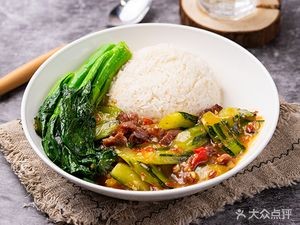Xiangji Tea Restaurant (Zhengxin Road)
