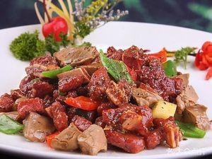 Xin C Jia Tea Meal (Shouxin Street Store)