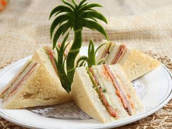 Milan Coffee Tea Language (Daojiao Store)